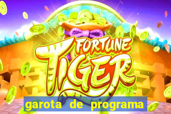 garota de programa de jequié